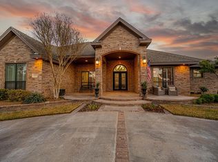 6207 Homestead Blvd, Midland, TX 79707