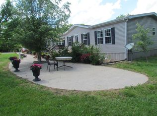 225 Sawmill Rd, Elkland, MO 65644