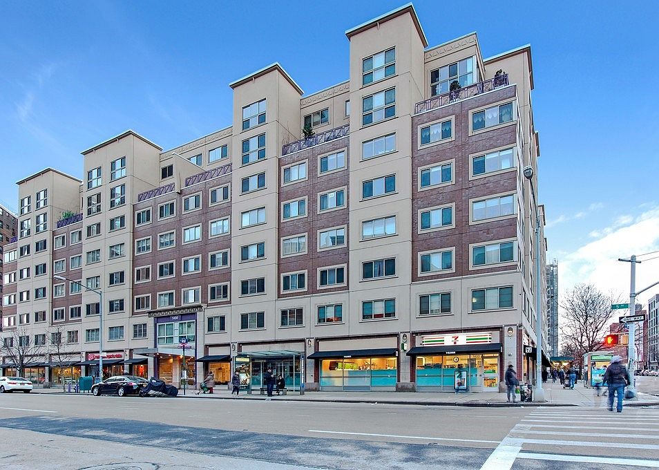 1st image of 1400 5th Ave APT 3C