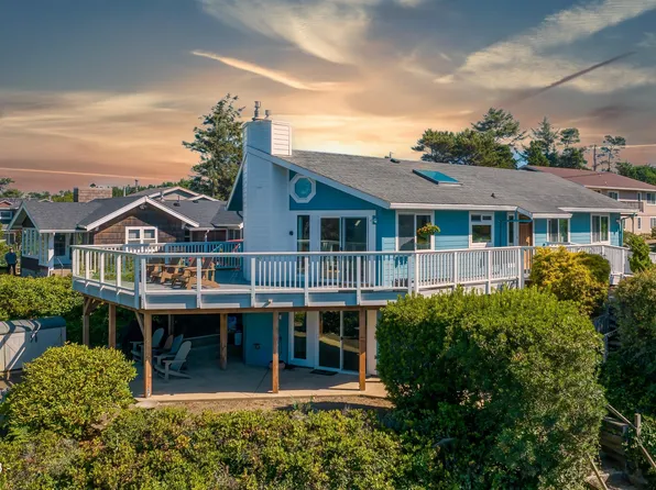 6125 Short Ave, Gleneden Beach, OR 97388
