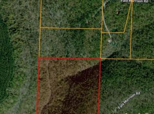 Fate Morrison Rd, Fox, AR 72051