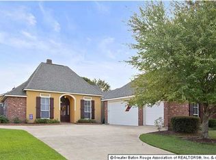 3255 White Shadows Dr, Baton Rouge, LA 70816