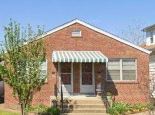 3675 Blow St, Saint Louis, MO