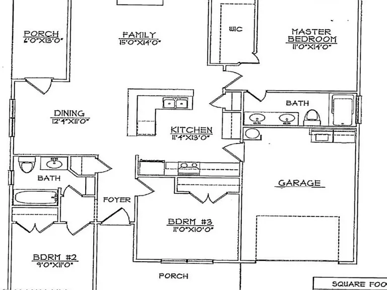 110 Grist Mill Dr — Photo 41
