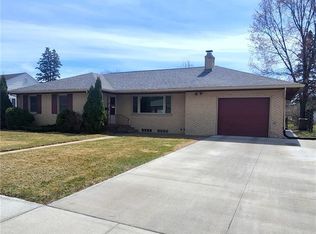 415 W Grant Ave, Eau Claire, WI 54701