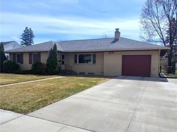 415 West Grant Avenue, Eau Claire, WI 54701