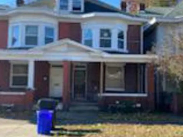 2212 N 5th St, Harrisburg, PA 17110