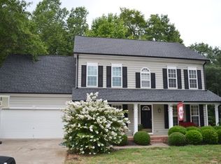 114 Doby Creek Ct, Fort Mill, SC 29715