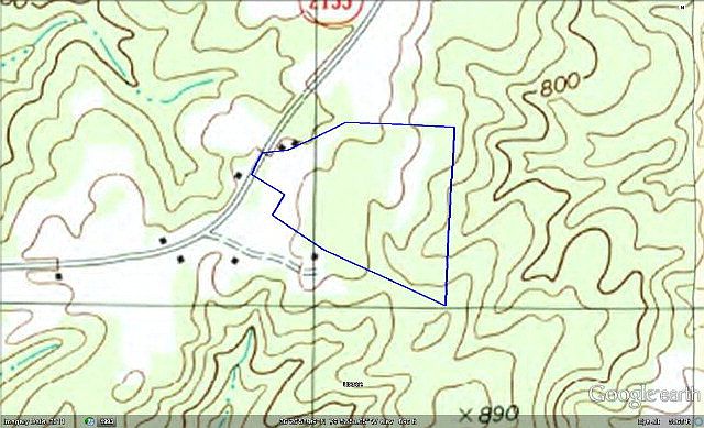 2nd image of 913 Comer Rd