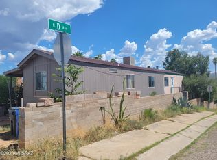260 W 1st St, Nogales, AZ 85621