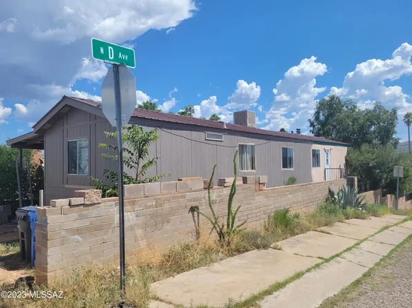 260 W 1st St, Nogales, AZ 85621
