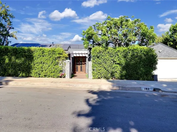 182 Denslow Ave, Los Angeles, CA 90049