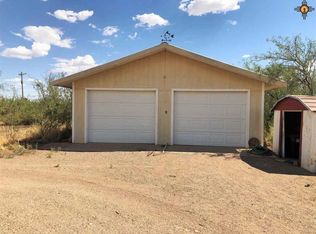 5540 Amado Rd SW, Deming, NM 88030