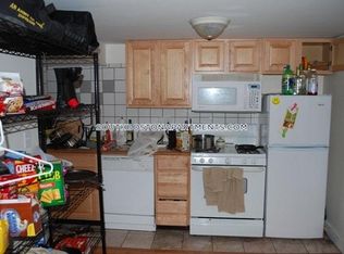 65 Preble St #2A, Boston, MA 02127