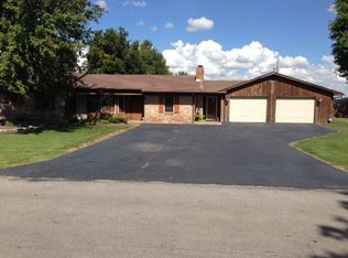 41 Brown Acres Dr, Portageville, MO 63873
