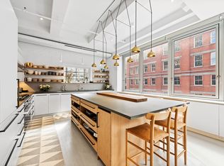 16 Desbrosses St APT 4S, New York, NY 10013