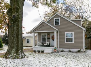 1370 Poplar Level Rd, Louisville, KY 40217