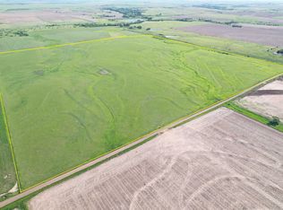 0 E Vine Dr, Hunter, KS 67452