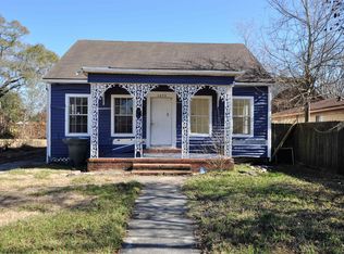 1075 Goliad St, Beaumont, TX 77701