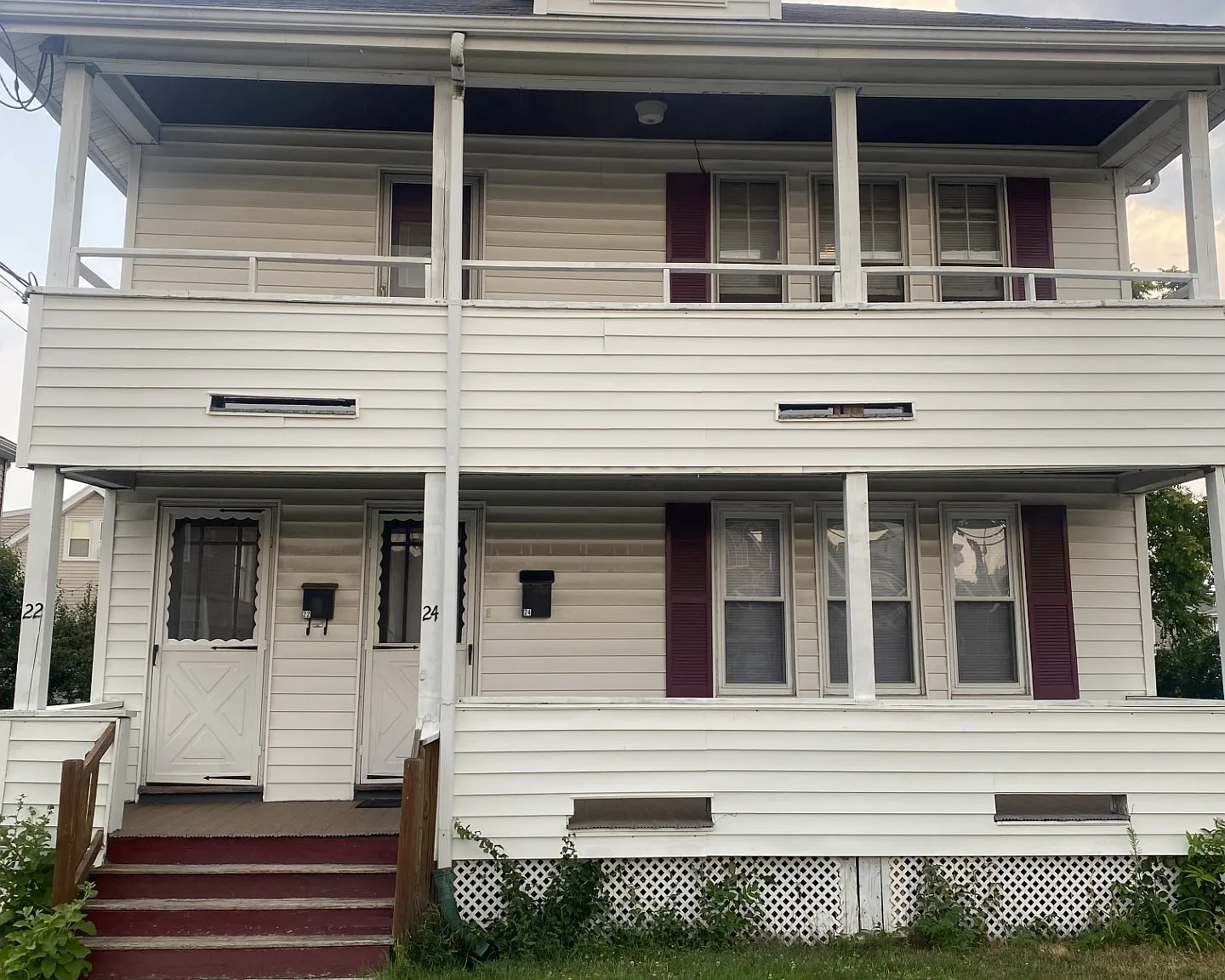 2 bed, 1170 sqft, $2,750 — Photo 1
