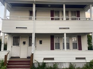 24 Colonial Ave #22, Newtonville, MA 02460