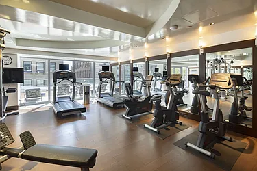 Rented by Brown Harris Stevens