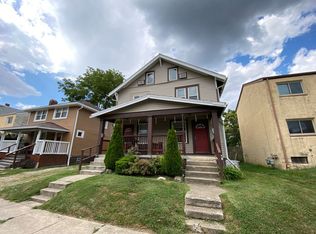 E 16th Ave 442-444 MLR, Columbus, OH 43201