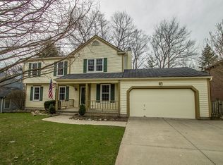 12963 Kingston Way, North Royalton, OH 44133