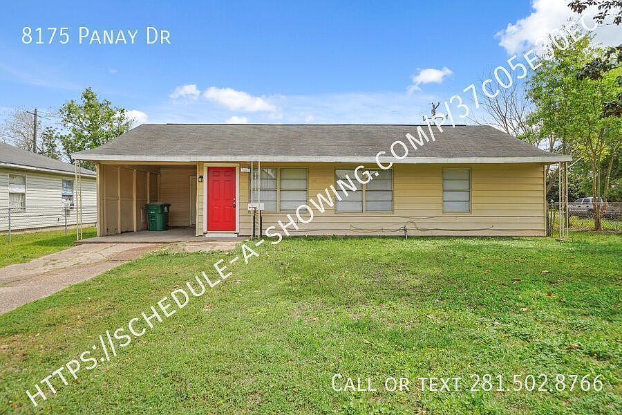 1st image of 8175 Panay Dr
