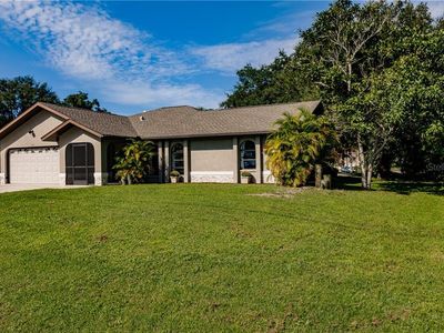 217 Fountain St, Pt Charlotte, FL, 33953