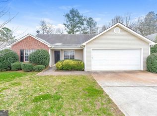 2257 Sugarleaf Trl, Hampton, GA 30228