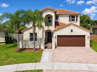 C & F Subdivision, Homestead, FL 33033