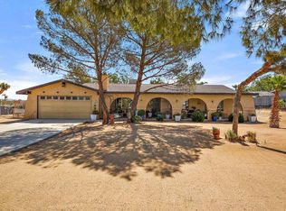 7399 Elata Ave, Yucca Valley, CA 92284