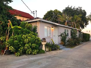 9805 San Vincente Ave, South Gate, CA 90280