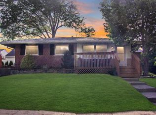 9117 Trinidad Dr, Cincinnati, OH 45231
