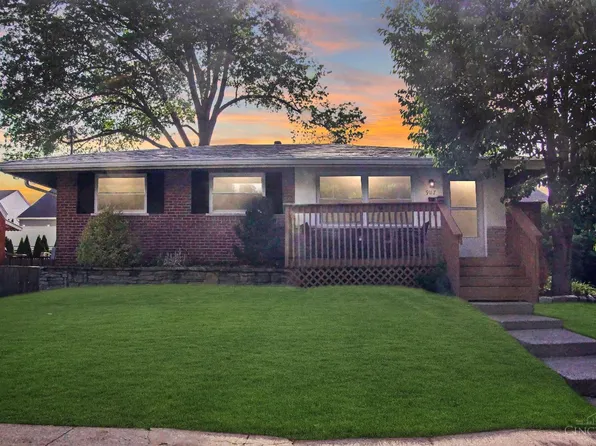 9117 Trinidad Dr, Cincinnati, OH 45231