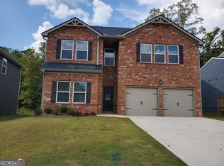 5324 Tolar Rd #28, Fairburn, GA 30213