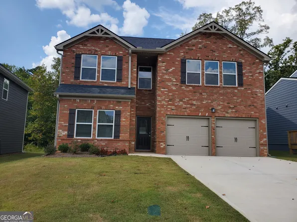 5324 Tolar Rd #28, Fairburn, GA 30213