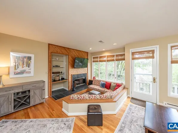 14 Briarwood Ln, Wintergreen Resort, VA 22967