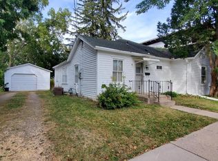 2117 16th St, Monroe, WI 53566