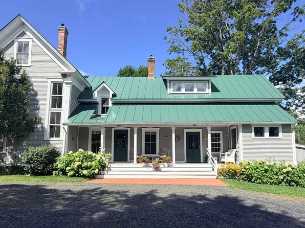 4288 County Road, East Montpelier, VT 05602