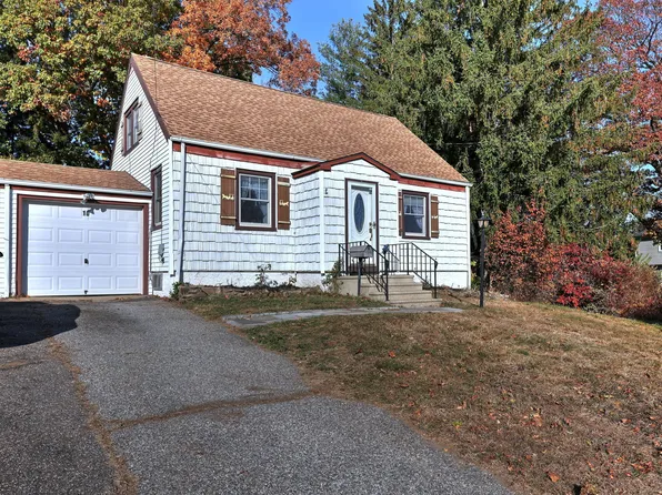 10 Calvert Place, Bridgeport, CT 06606