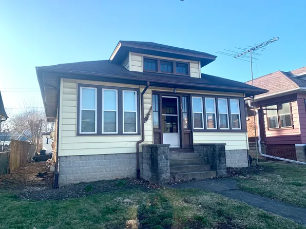 923 Kelly Ave, Joliet, IL 60435