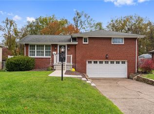 113 Georgetown Pl, McKeesport, PA 15135