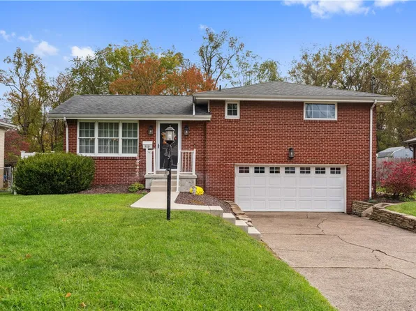 113 Georgetown Pl, McKeesport, PA 15135