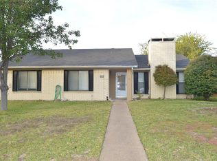 2925 Blue Ridge Ln, Garland, TX 75042