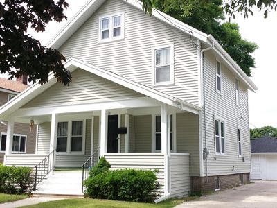 622 S 26th St, Manitowoc, WI, 54220