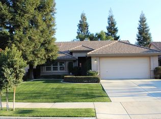 9923 Brandy Rose St, Bakersfield, CA