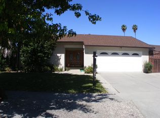 345 Madison Dr, San Jose, CA 95123