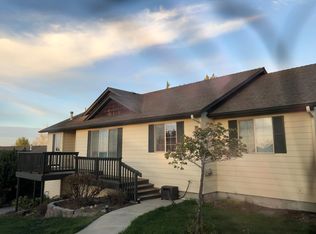 2140 SW 35th Pl, Redmond, OR 97756